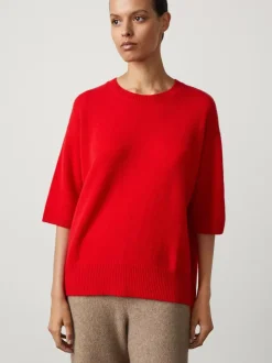 Women LISA YANG Sweaters^The Camille Sweater