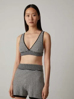 Women LISA YANG Tops^The Capucine Bralette