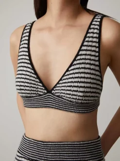 Women LISA YANG Tops^The Capucine Bralette