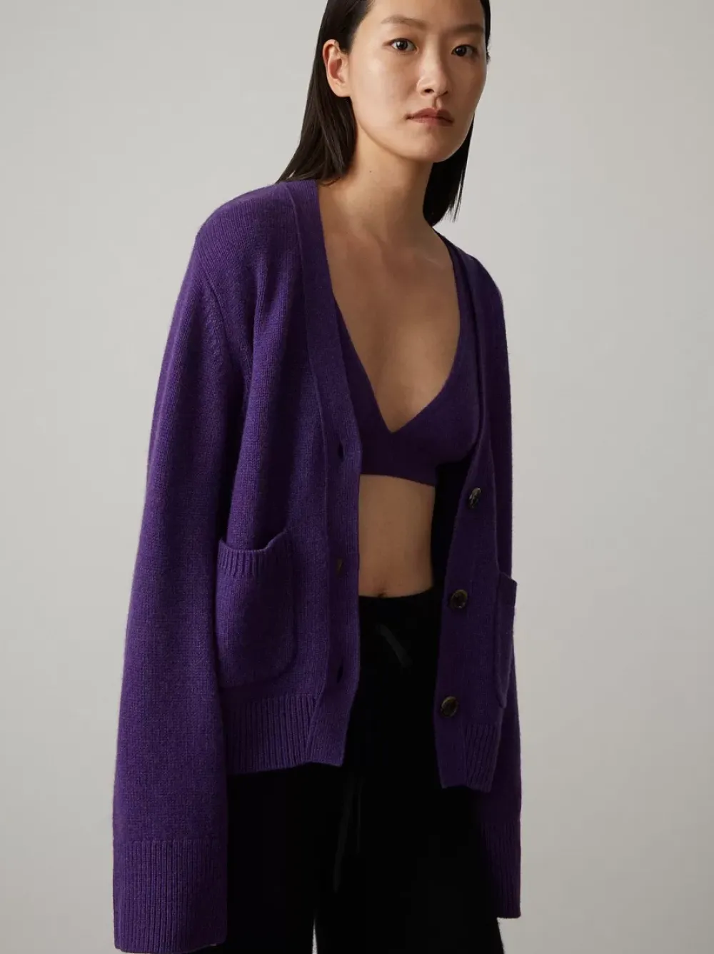 Women LISA YANG Tops^The Capucine Bralette