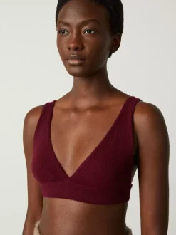 Women LISA YANG Tops^The Capucine Bralette