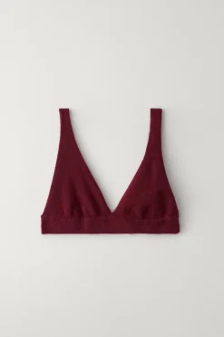 Women LISA YANG Tops^The Capucine Bralette