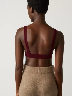 Women LISA YANG Tops^The Capucine Bralette