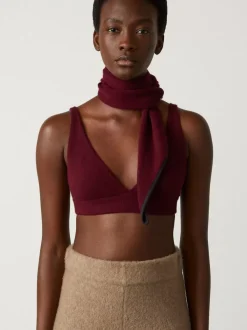 Women LISA YANG Tops^The Capucine Bralette