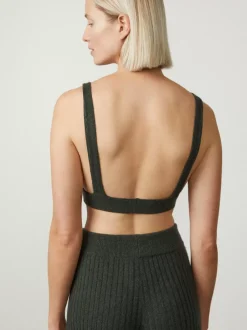 Women LISA YANG Tops^The Capucine Bralette