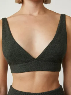 Women LISA YANG Tops^The Capucine Bralette