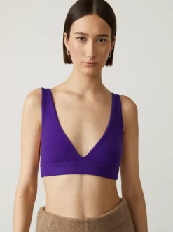 Women LISA YANG Tops^The Capucine Bralette