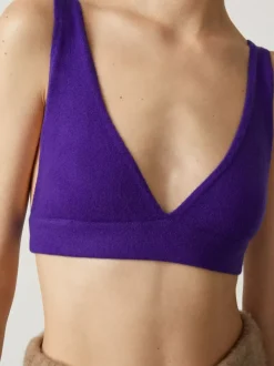 Women LISA YANG Tops^The Capucine Bralette