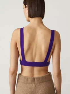 Women LISA YANG Tops^The Capucine Bralette