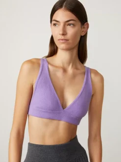 Women LISA YANG Tops^The Capucine Bralette