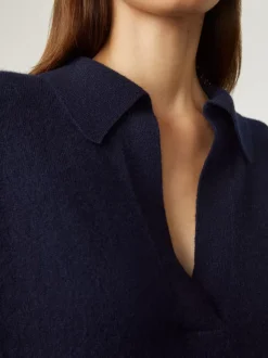 Women LISA YANG Sweaters^The Carina Sweater