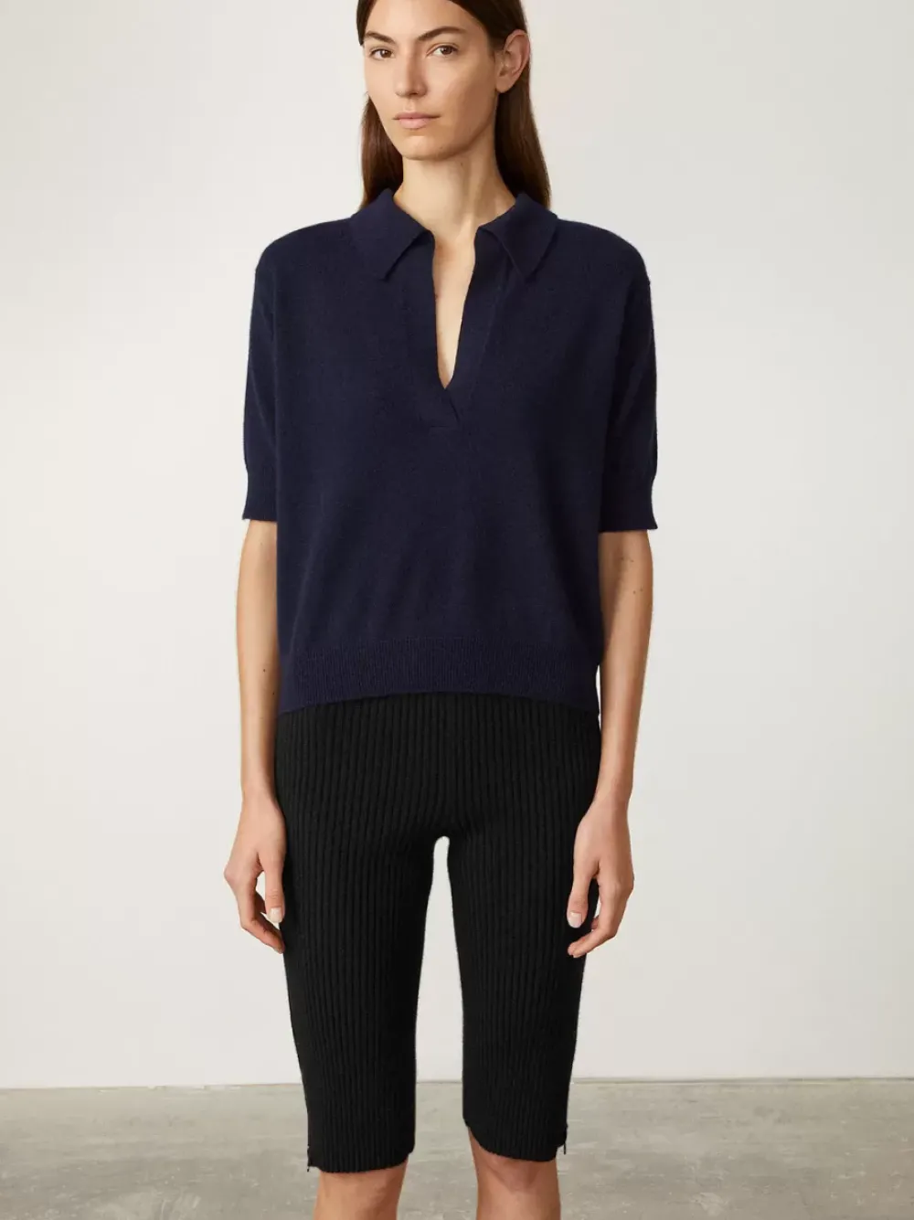 Women LISA YANG Tops^The Carina Sweater