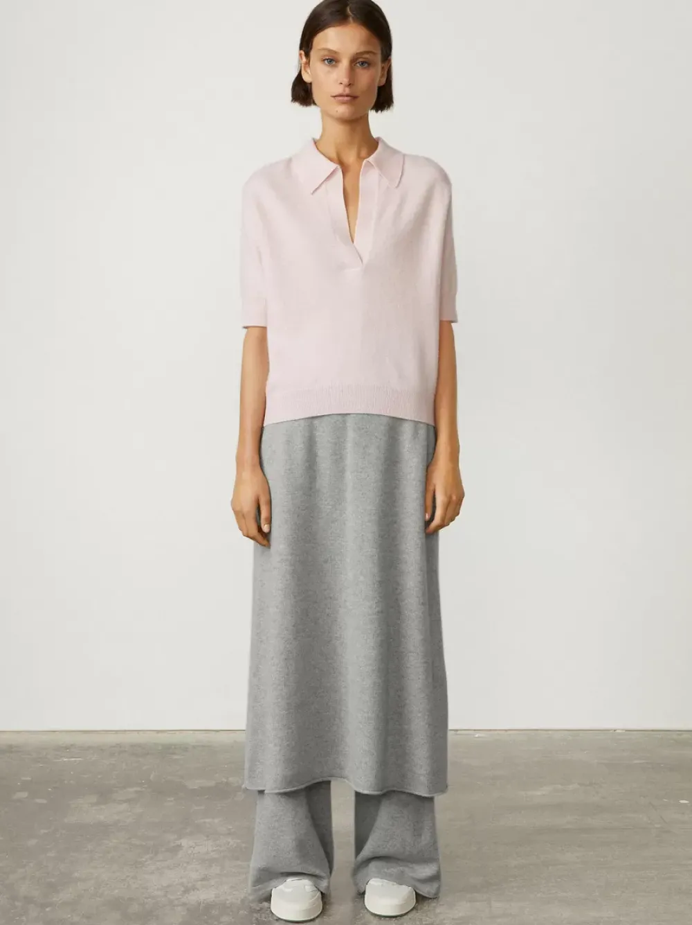 Women LISA YANG Sweaters^The Carina Sweater