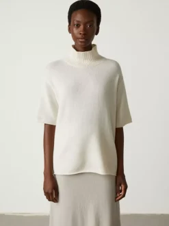 Women LISA YANG Sweaters^The Casey Sweater