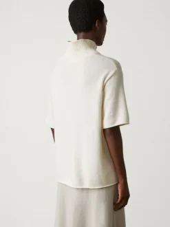 Women LISA YANG Sweaters^The Casey Sweater
