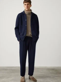 Men LISA YANG Pants^The Casper Trousers