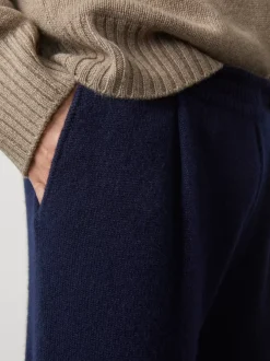 Men LISA YANG Pants^The Casper Trousers