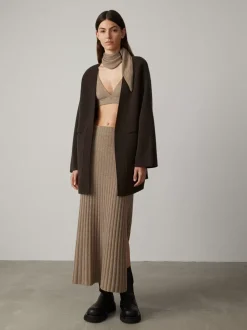 Women LISA YANG Skirts^The Celine Skirt