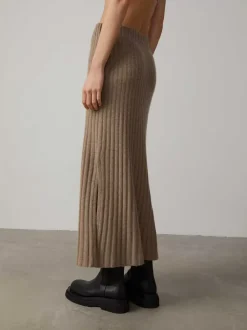Women LISA YANG Skirts^The Celine Skirt