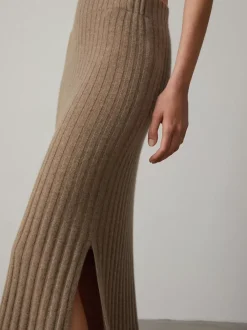 Women LISA YANG Skirts^The Celine Skirt