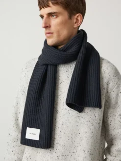 Men LISA YANG Scarves^The Chamonix Scarf