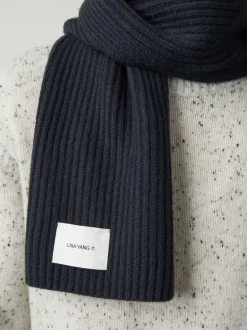 Men LISA YANG Scarves^The Chamonix Scarf