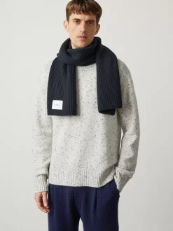 Men LISA YANG Scarves^The Chamonix Scarf