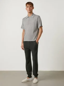 Men LISA YANG T-Shirts^The Charles Tee