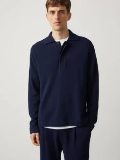Men LISA YANG Sweaters^The Christopher Sweater