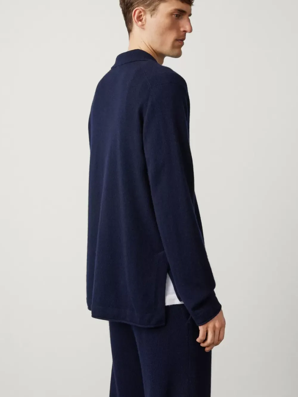 Men LISA YANG Sweaters^The Christopher Sweater