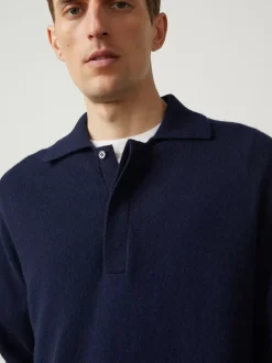 Men LISA YANG Sweaters^The Christopher Sweater