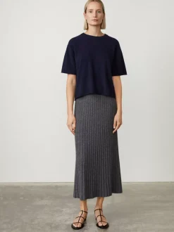 Women LISA YANG Tops^The Cila Tee