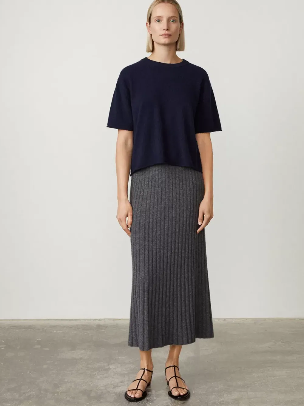 Women LISA YANG Tops^The Cila Tee