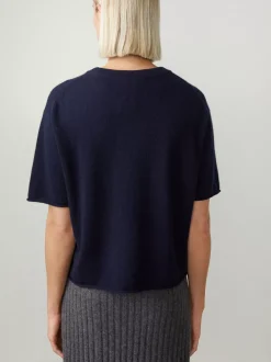 Women LISA YANG Tops^The Cila Tee