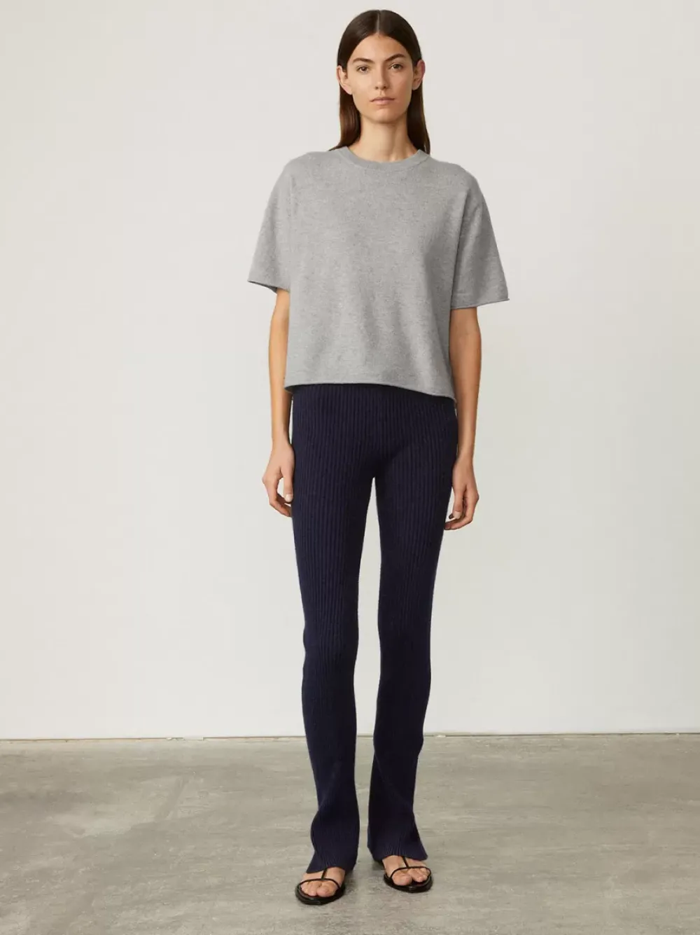 Women LISA YANG Tops^The Cila Tee