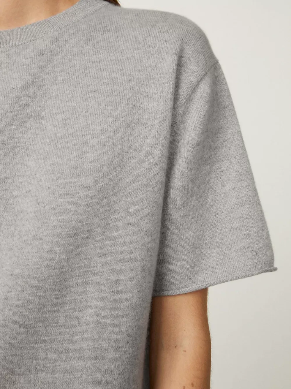 Women LISA YANG Tops^The Cila Tee