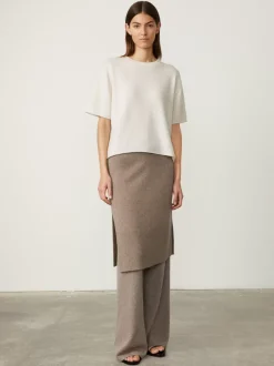 Women LISA YANG Tops^The Cila Tee