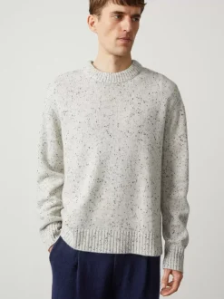 Men LISA YANG Sweaters^The Clarence Sweater