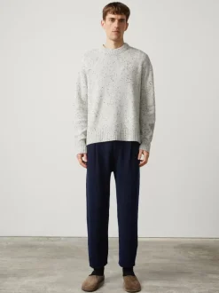 Men LISA YANG Sweaters^The Clarence Sweater