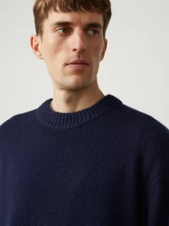 Men LISA YANG Sweaters^The Clarence Sweater