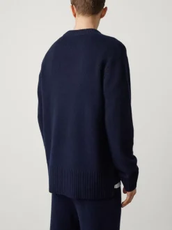 Men LISA YANG Sweaters^The Clarence Sweater