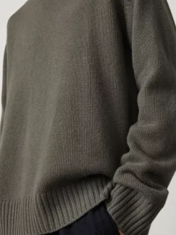 Men LISA YANG Sweaters^The Clarence Sweater