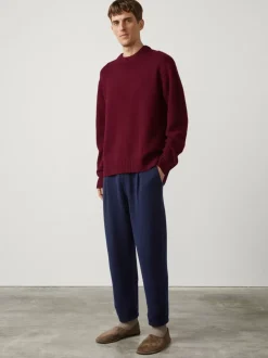 Men LISA YANG Sweaters^The Clarence Sweater