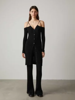 Women LISA YANG Tops^The Clarita Cardigan