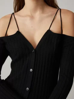 Women LISA YANG Tops^The Clarita Cardigan