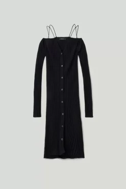 Women LISA YANG Cardigans^The Clarita Cardigan