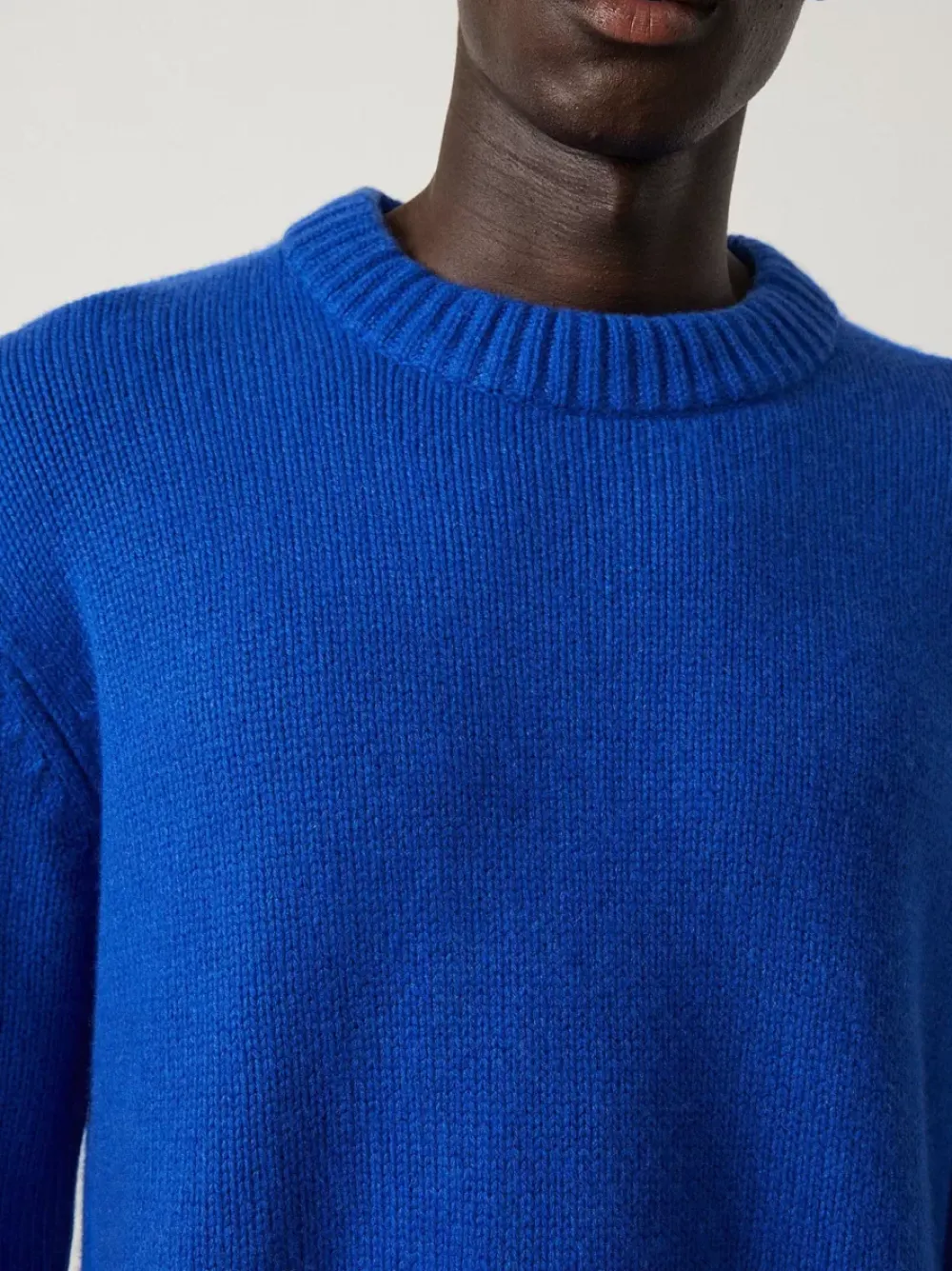 Men LISA YANG Sweaters^The Claude Sweater