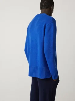 Men LISA YANG Sweaters^The Claude Sweater
