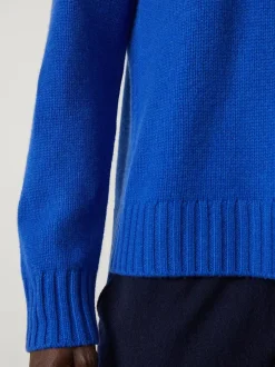 Men LISA YANG Sweaters^The Claude Sweater