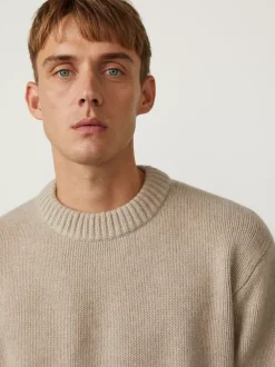 Men LISA YANG Sweaters^The Claude Sweater